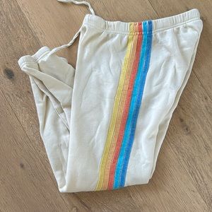 Aviator Nation sweatpants